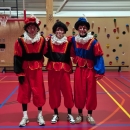 Gymzaal — sportschool-studio in Geertruidenberg — 3