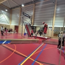 Gymzaal — sportschool-studio in Geertruidenberg — 2